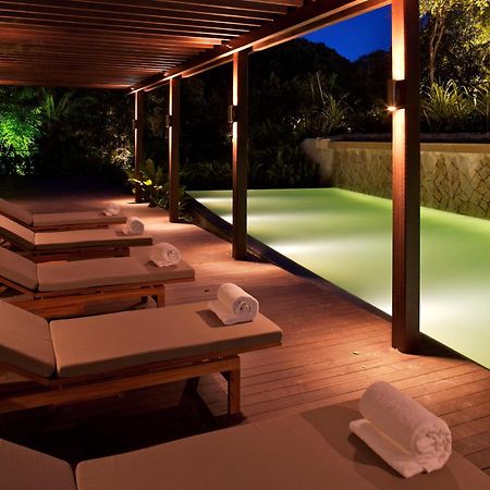 Amara Sanctuary Resort Sentosa Singapore Facilități foto