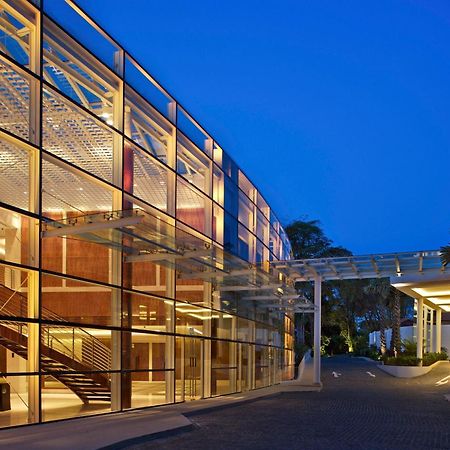 Amara Sanctuary Resort Sentosa Singapore Exterior foto