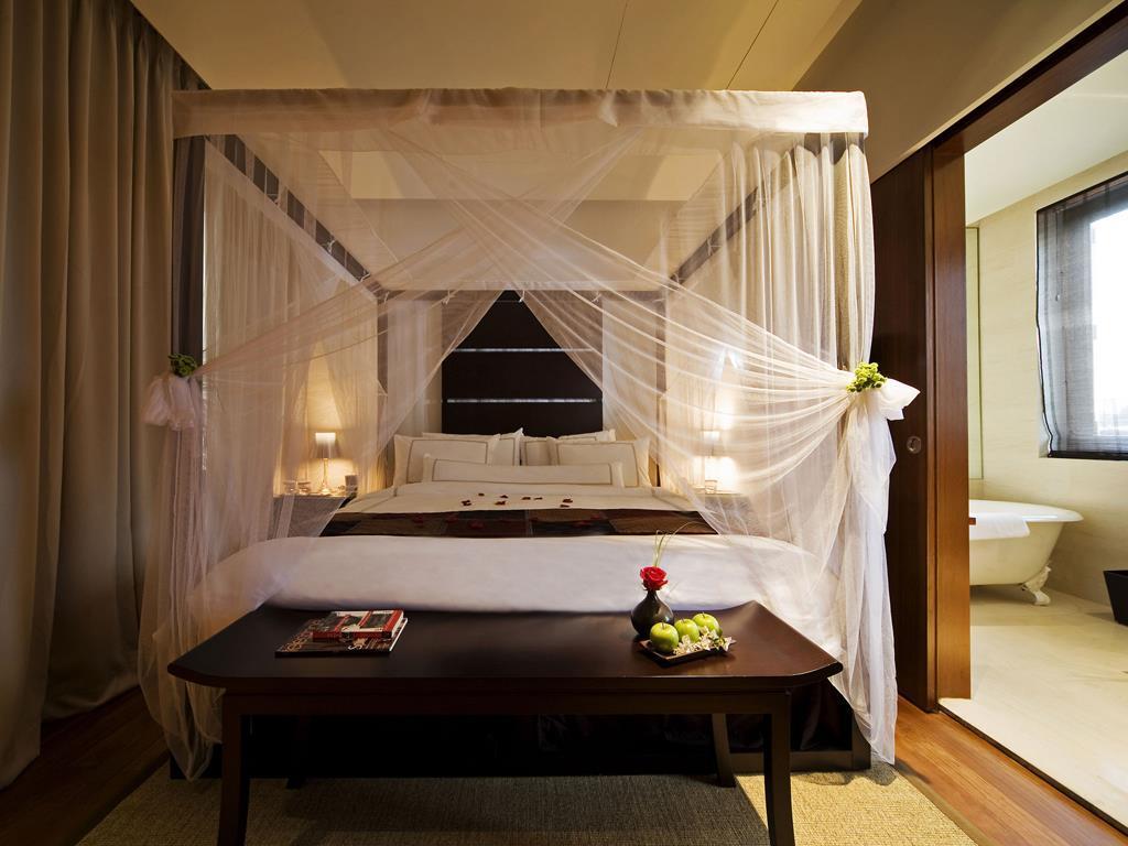 Amara Sanctuary Resort Sentosa Singapore Cameră foto