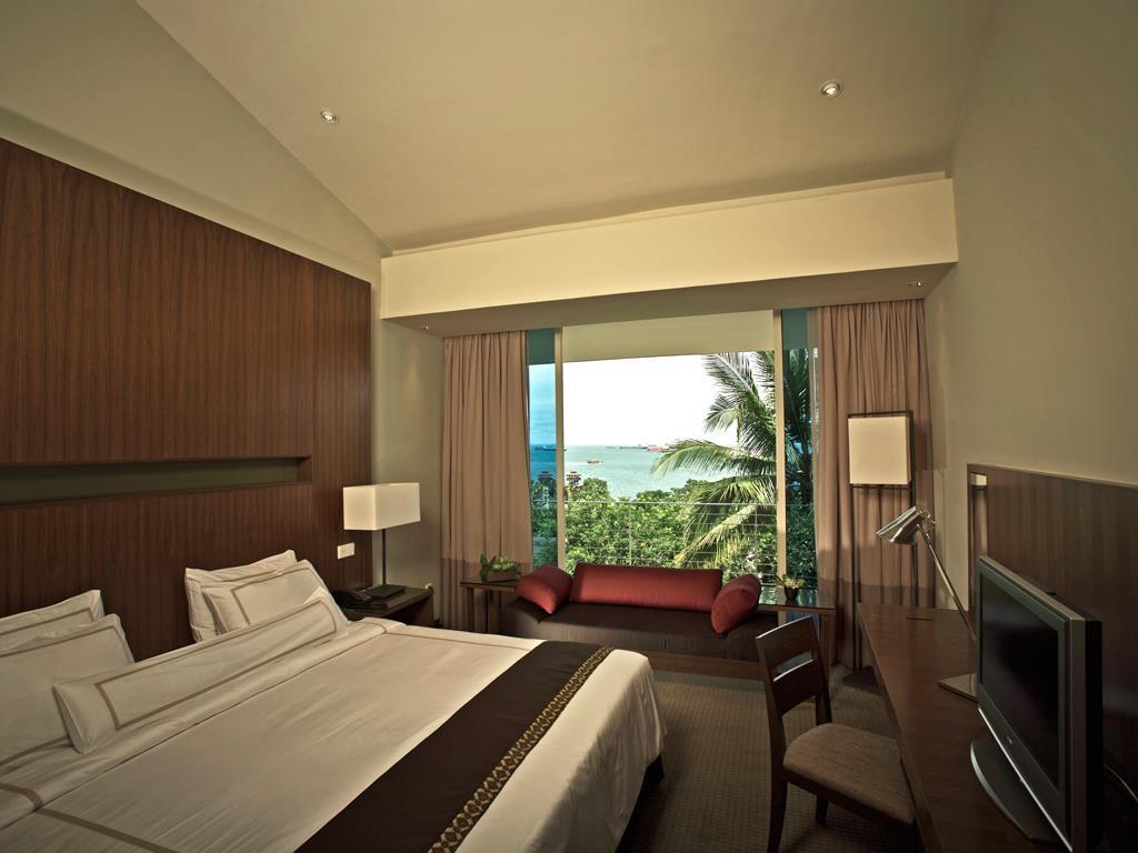 Amara Sanctuary Resort Sentosa Singapore Cameră foto